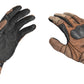 OAKLEY HARD KNUCKLE GLOVES