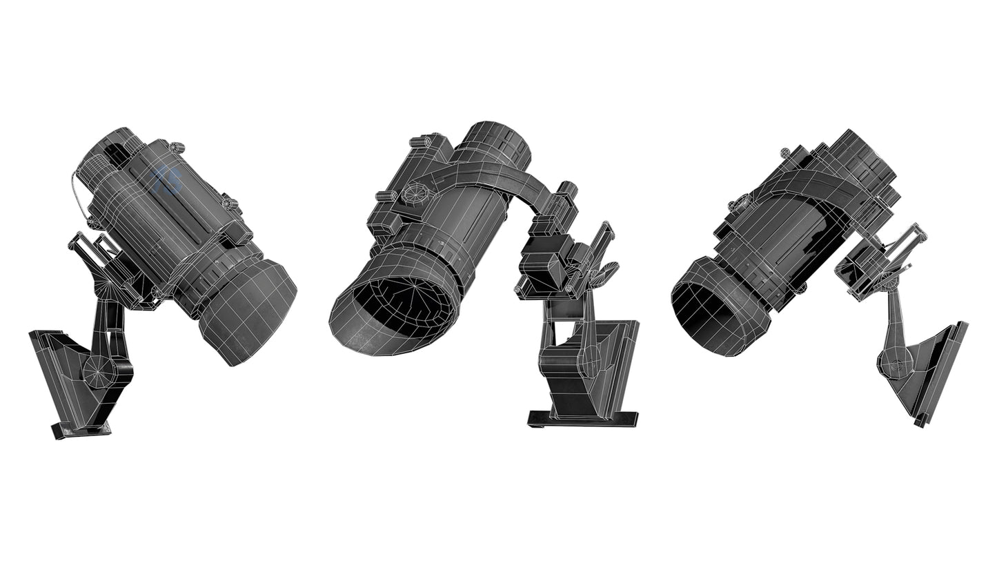 PVS-14 NIGHT VISION DEVICE