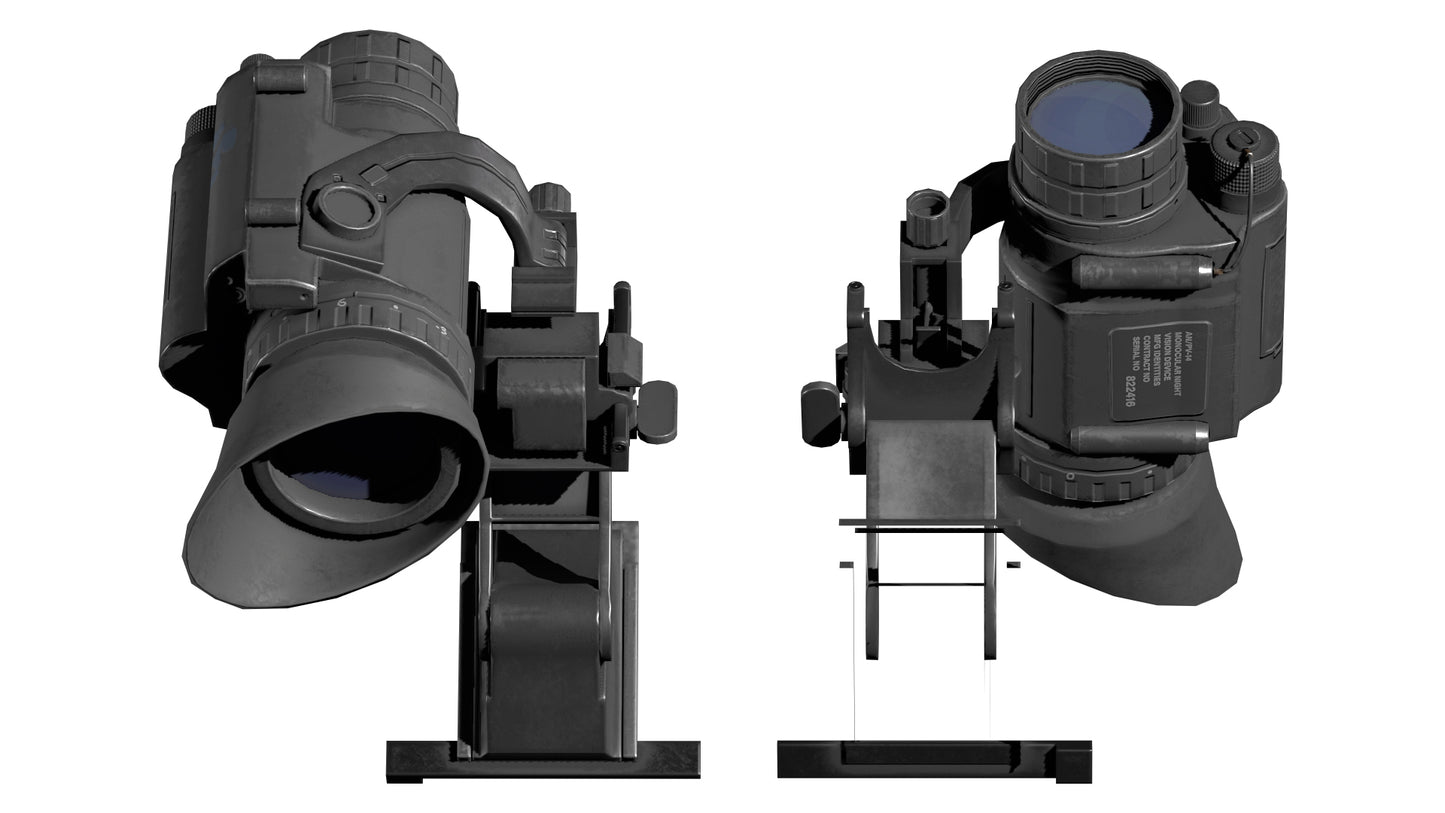 PVS-14 NIGHT VISION DEVICE