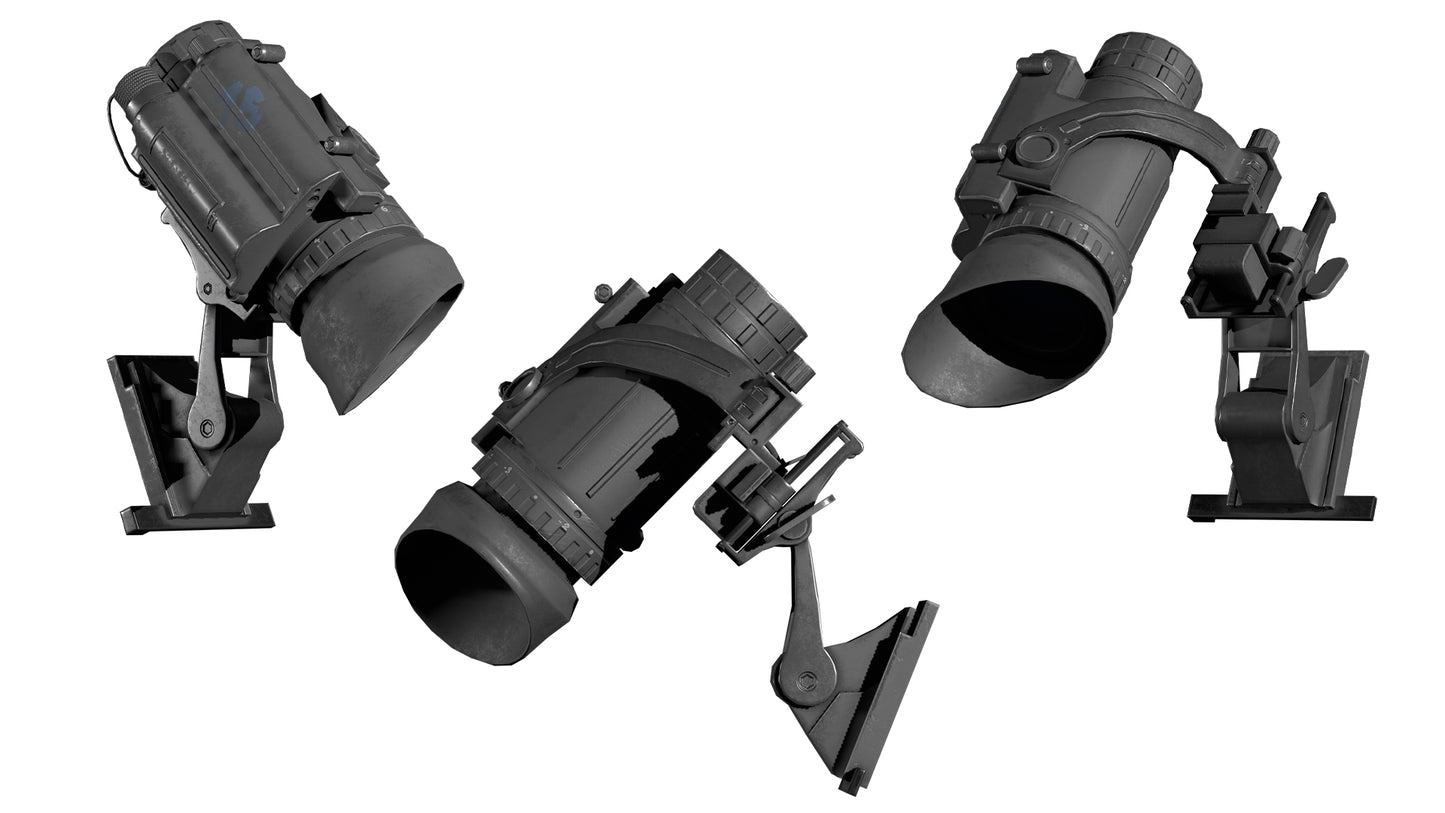 PVS-14 NIGHT VISION DEVICE