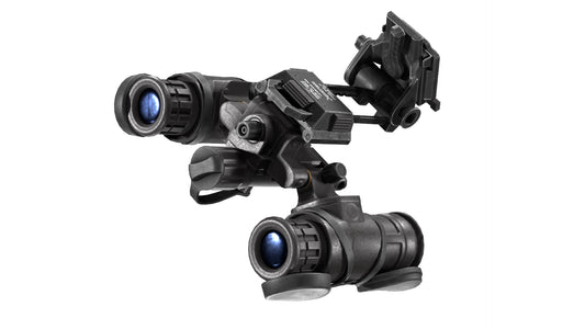 PVS-31 NIGHT VISION GOGGLE