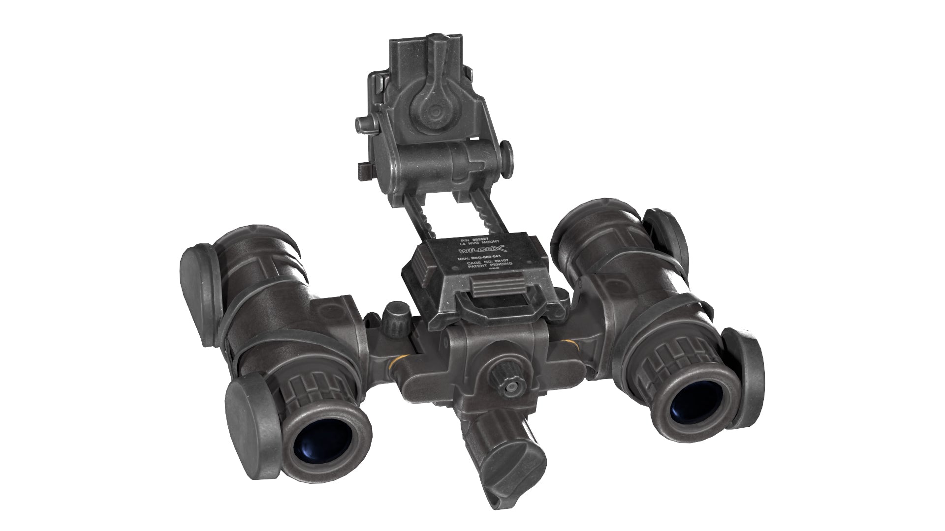 PVS-31 NIGHT VISION GOGGLE