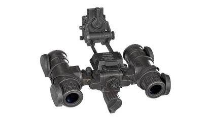 PVS-31 NIGHT VISION GOGGLE 3dmilitaryassets