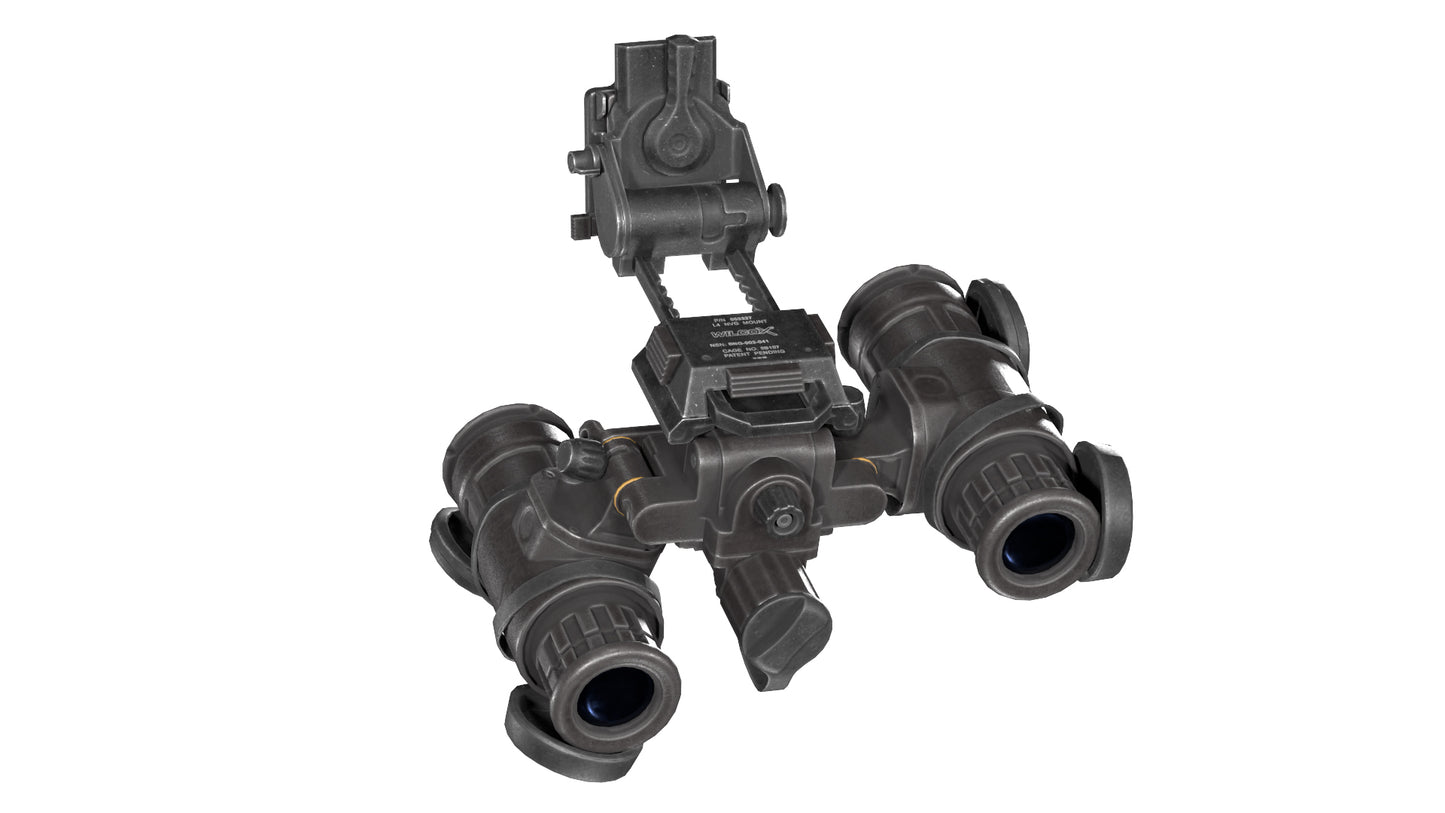 PVS-31 NIGHT VISION GOGGLE