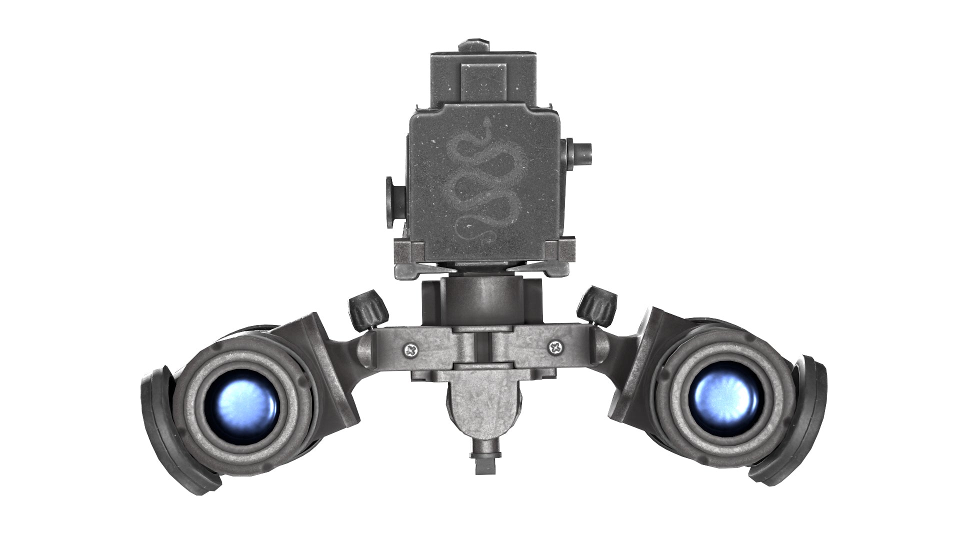PVS-31 NIGHT VISION GOGGLE