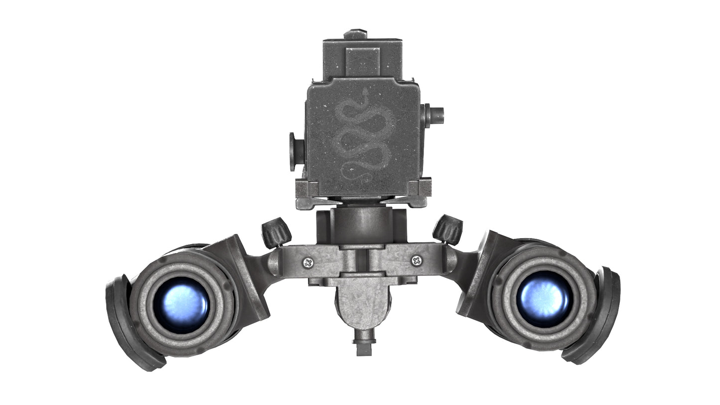 PVS-31 NIGHT VISION GOGGLE