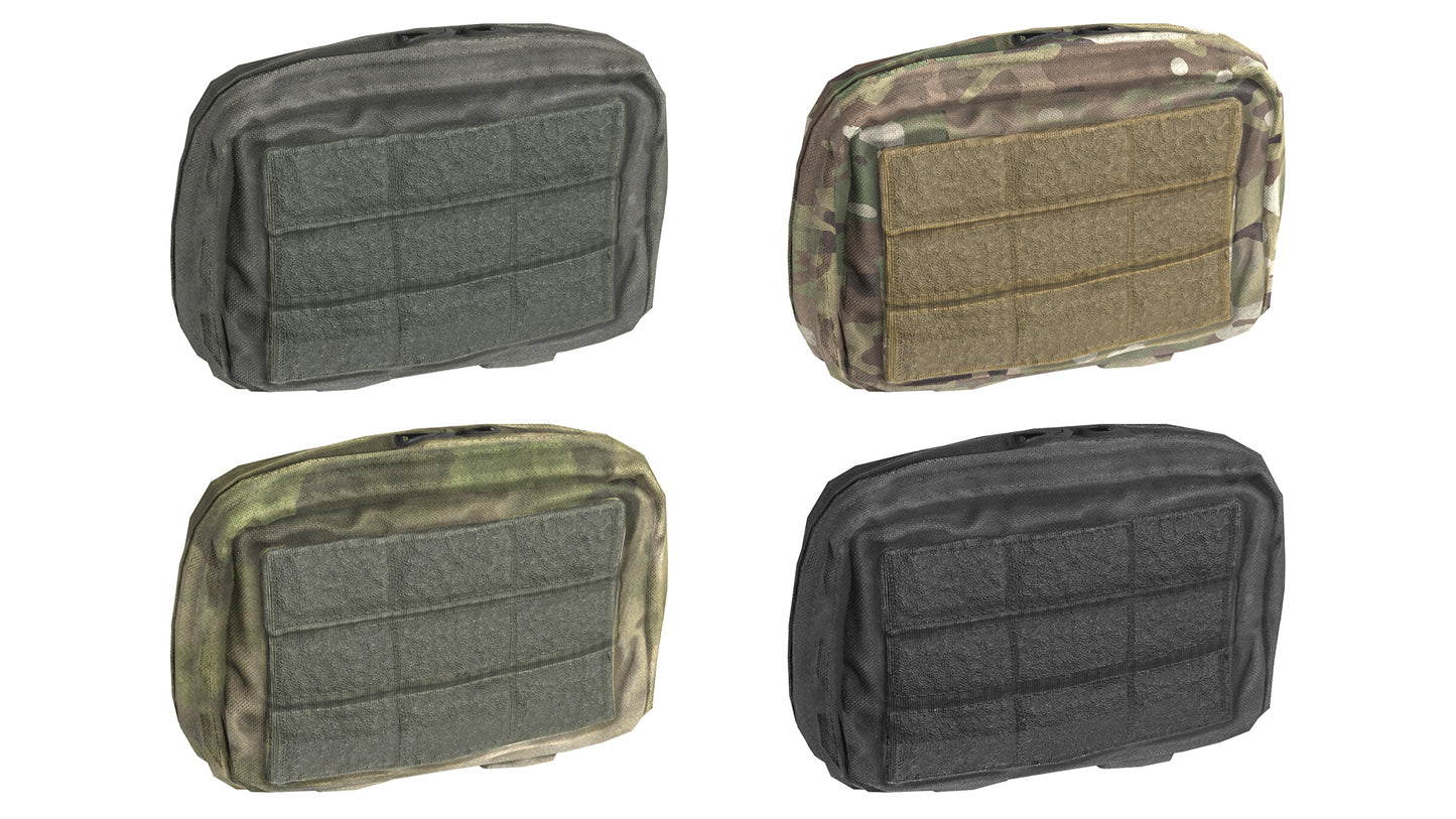 WARTECH ADMIN POUCH