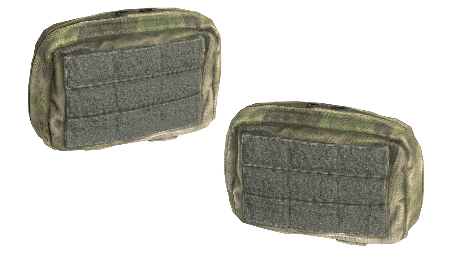 WARTECH ADMIN POUCH