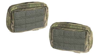 WARTECH ADMIN POUCH 3dmilitaryassets