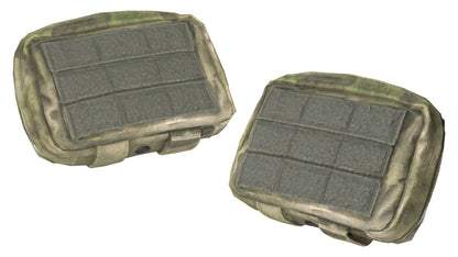 WARTECH ADMIN POUCH 3dmilitaryassets