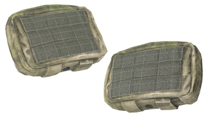 WARTECH ADMIN POUCH 3dmilitaryassets