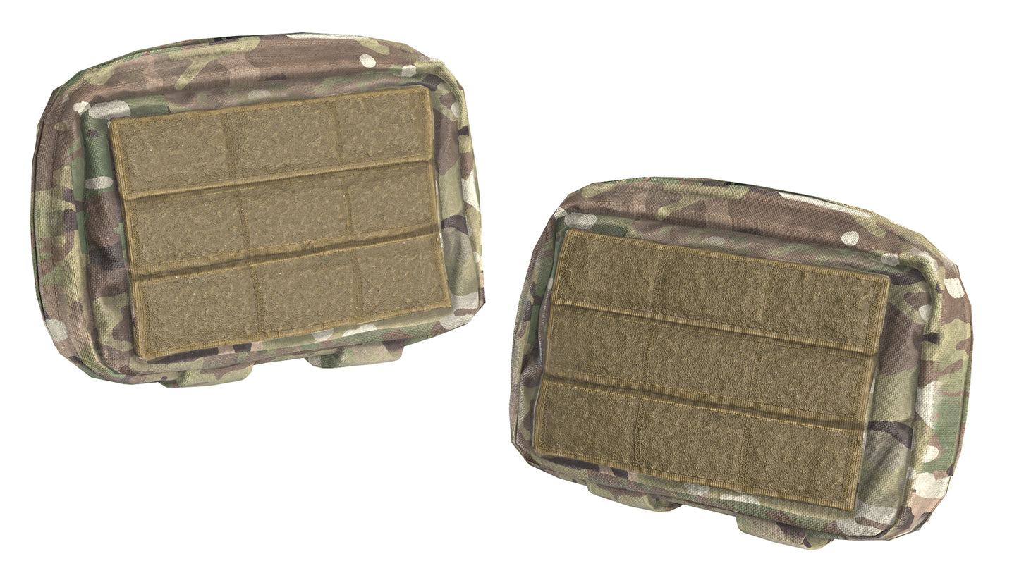 WARTECH ADMIN POUCH