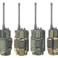 H2X RADIO + POUCH