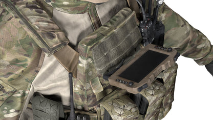 MPU5 WAVE RELAY RADIO 3dmilitaryassets