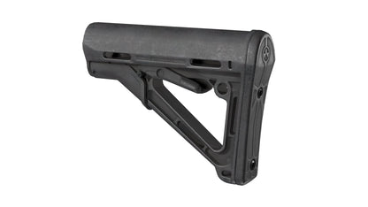 MAGPUL CTR STOCK 3dmilitaryassets