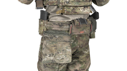 TYR GUNFIGHTER 3dmilitaryassets