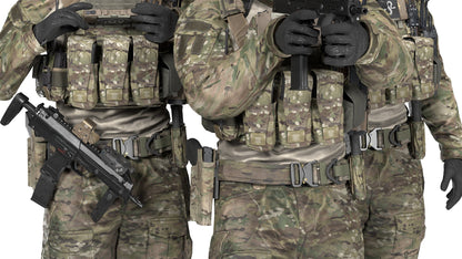 TYR GUNFIGHTER 3dmilitaryassets