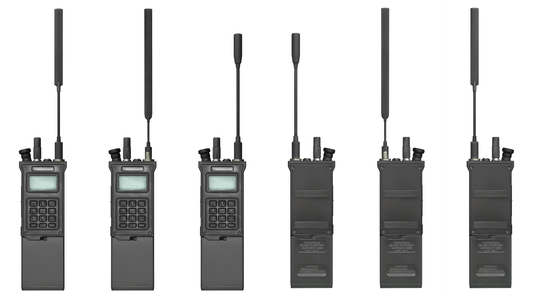 TRELLIS WARE TW-950 TSM RADIO