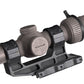 VORTEX 1X8 LPVO RIFLE SCOPE