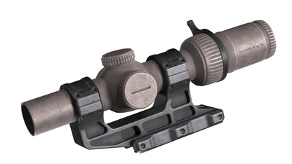 VORTEX 1X8 LPVO RIFLE SCOPE 3dmilitaryassets