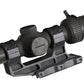 VORTEX 1X8 LPVO RIFLE SCOPE