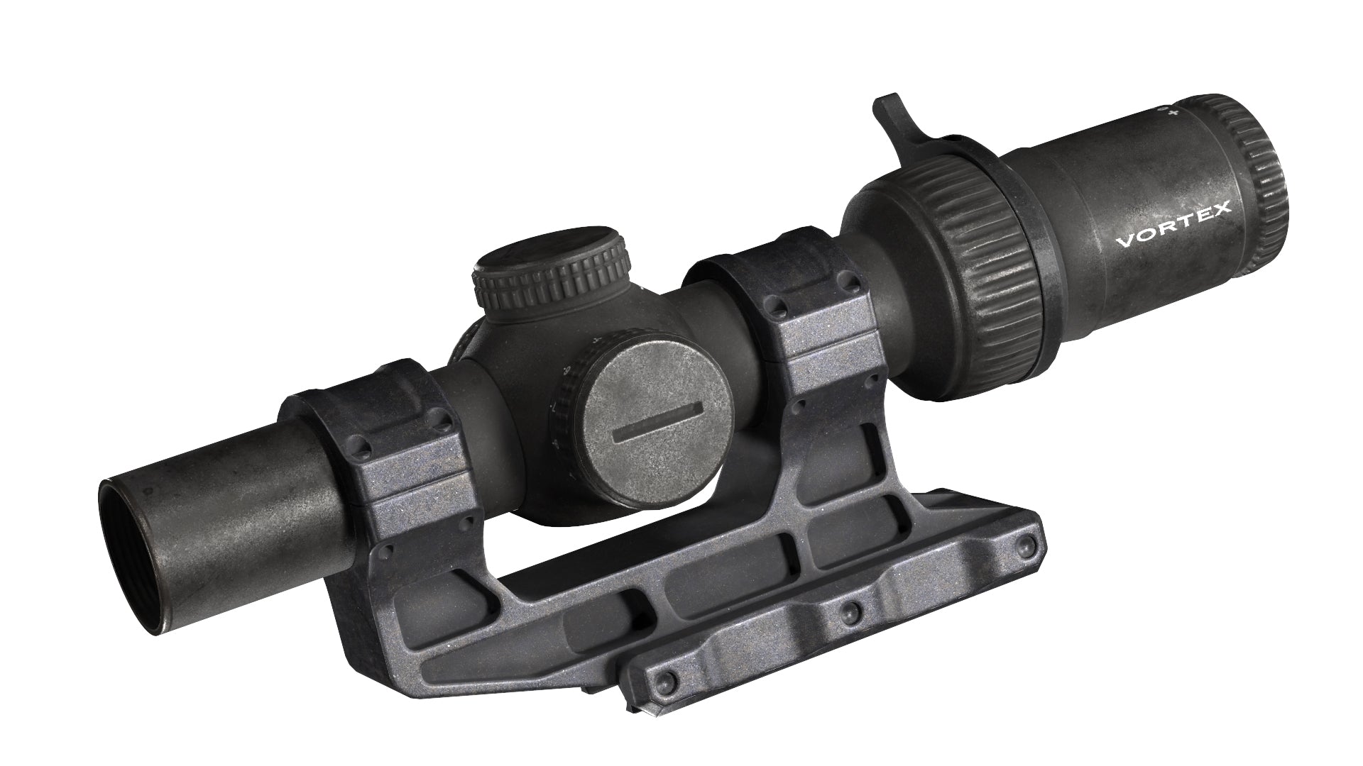 VORTEX 1X8 LPVO RIFLE SCOPE – 3DMilitaryAssets
