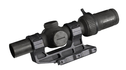 VORTEX 1X8 LPVO RIFLE SCOPE 3dmilitaryassets