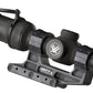 VORTEX 1X8 LPVO RIFLE SCOPE