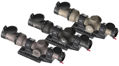 VORTEX 1X8 LPVO RIFLE SCOPE 3dmilitaryassets