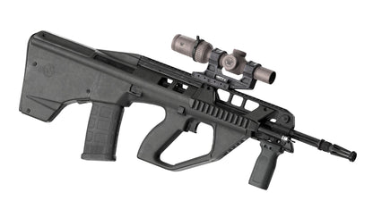 VORTEX 1X8 LPVO RIFLE SCOPE 3dmilitaryassets