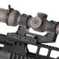 VORTEX 1X8 LPVO RIFLE SCOPE