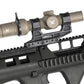 VORTEX 1X8 LPVO RIFLE SCOPE