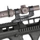 VORTEX 1X8 LPVO RIFLE SCOPE