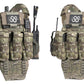 TBAS V5 PLATE CARRIER