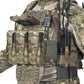 TBAS V5 PLATE CARRIER