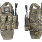 TBAS V5 PLATE CARRIER