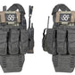 TBAS V5 PLATE CARRIER