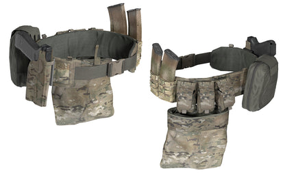 WARBELT VECTOR V1 3dmilitaryassets