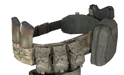 WARBELT VECTOR V1 3dmilitaryassets