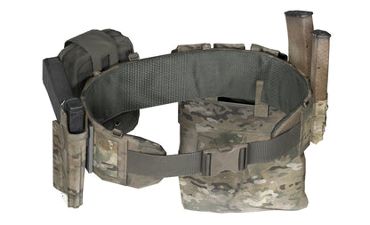 WARBELT VECTOR V1 3dmilitaryassets