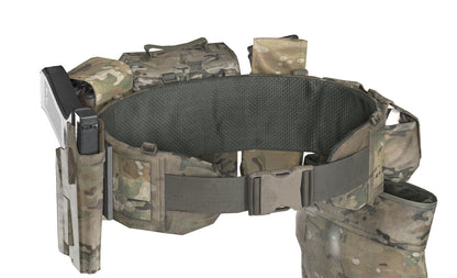 WARBELT VECTOR V2 3dmilitaryassets