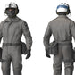 XOF SPECIAL OPERATIONS UNIFORM