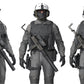 XOF SPECIAL OPERATIONS TROOPER (RIGGED)