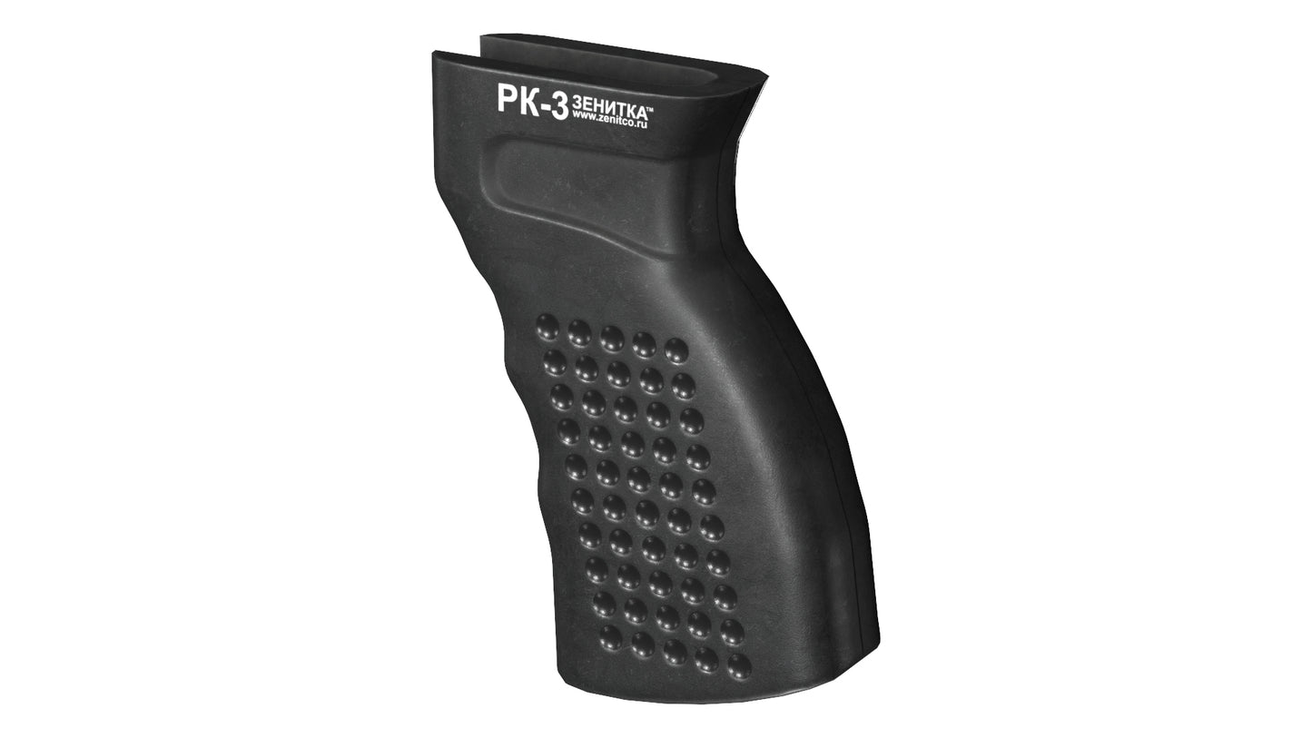 ZENITCO RK-3 GRIP