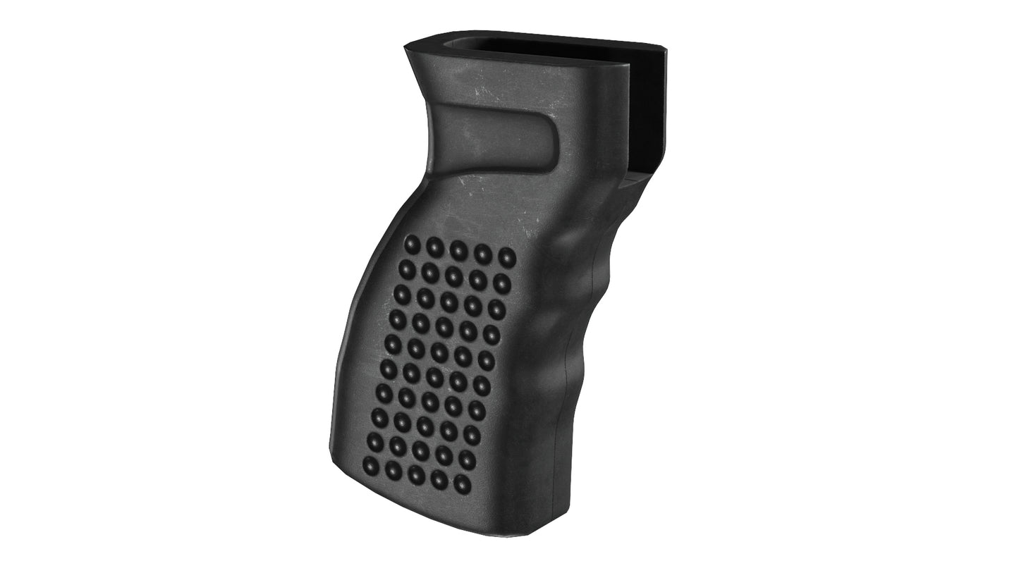 ZENITCO RK-3 GRIP
