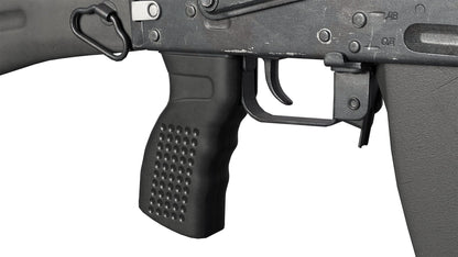 ZENITCO RK-3 GRIP 3dmilitaryassets