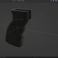 ZENITCO RK-3 GRIP