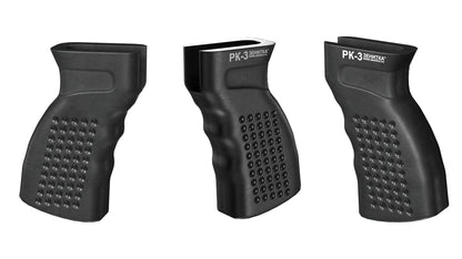 ZENITCO RK-3 GRIP 3dmilitaryassets