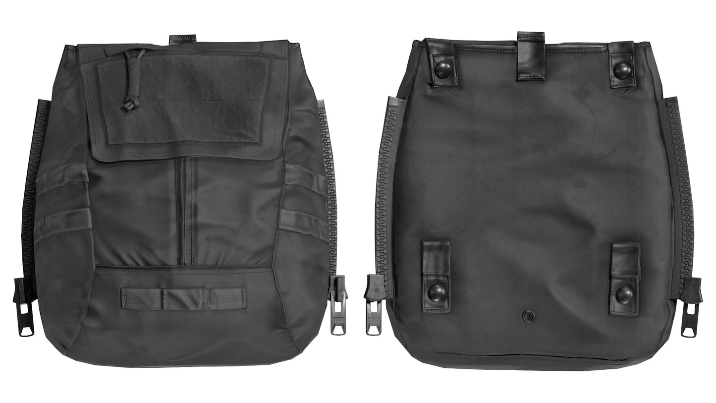 AVS ZIP-ON BACKPACK