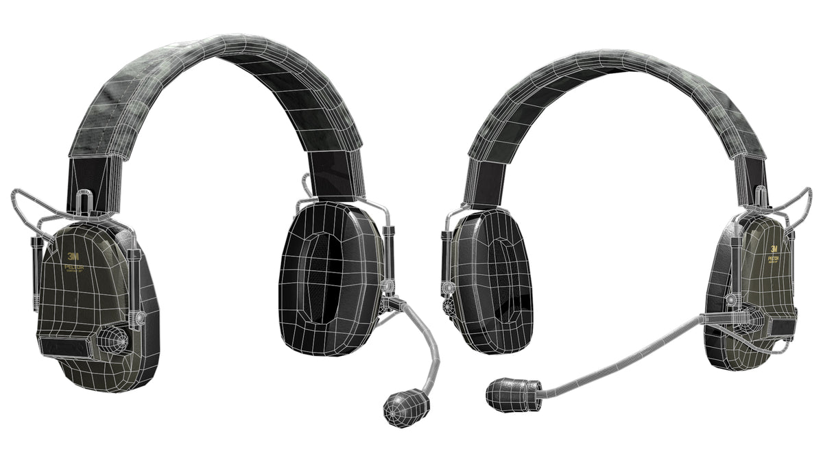 Best Comtac Tarkov _ Tier List Tarkov Headset BLVB